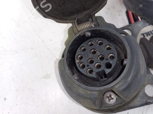 Tow ball/Mechanism FORD MONDEO IV Turnier (BA7) 2.0 | BP30794616C141 