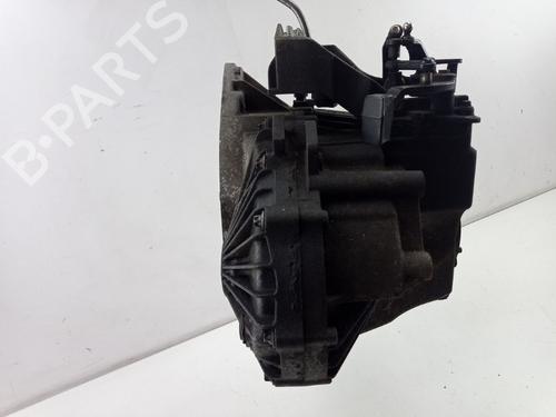Gearbox MERCEDES-BENZ A-CLASS (W169) A 160 (169.031, 169.331) | BP29405796M3 