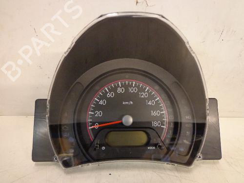 Used Instrument cluster Instrument cluster 22466610 22466610