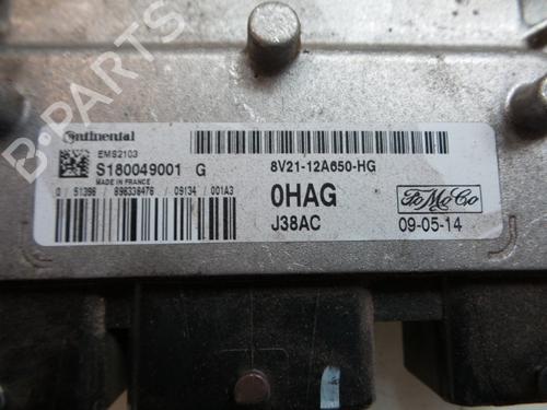 Elektronisk modul FORD FIESTA VI (CB1, CCN) 1.6 Ti | BP22472568M83 