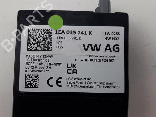 Other VW ID.5 (E39) Pro | BP22512148O1