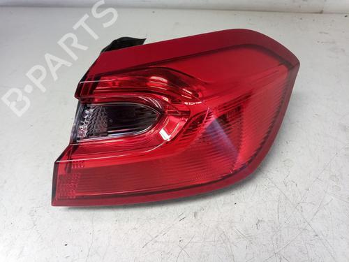 Used Right taillight Right taillight 37428174 37428174