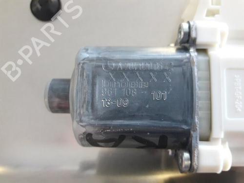 Rudehejsemekanisme Højre bagtil MERCEDES-BENZ C-CLASS (W204) C 220 CDI (204.002) | BP22475547C25 