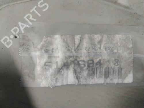 Faro derecho SAAB 9-3 (YS3D) 2.0 Turbo | BP22460584C29 