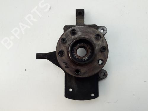 Højre Styrespindel Lejehus OPEL VIVARO B Van (X82) 1.6 CDTI (05) (125 hp) 22512657