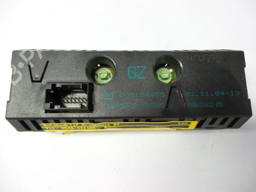 Ferdsskriver OPEL VIVARO A Van (X83) 1.9 DI (F7) | BP22465876C48 