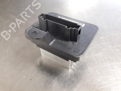 Used Heater resistor RENAULT ESPACE V (JR_) 1.6 TCe 200 (200 hp) 22482098