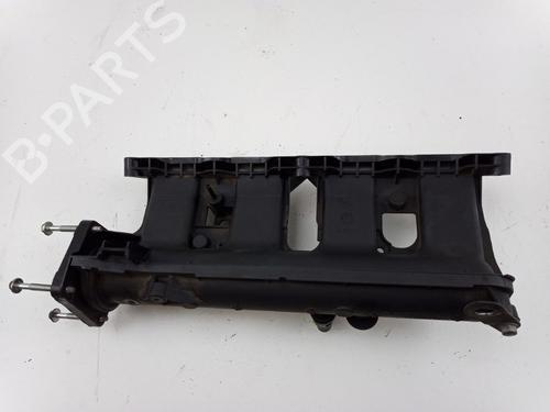 Intake manifold RENAULT KADJAR (HA_, HL_) 1.2 TCe 130 (HLMR) | BP22496804M70