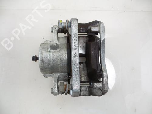 Used Left front brake caliper KIA VENGA (YN) 1.4 CVVT (90 hp) 22479823