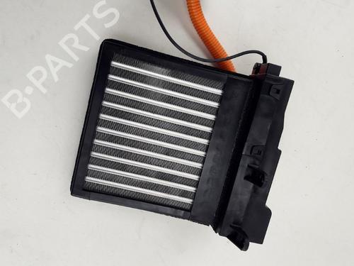 Heater resistor DACIA SPRING EV (B6M1) | BP22512092M108 - Image 3