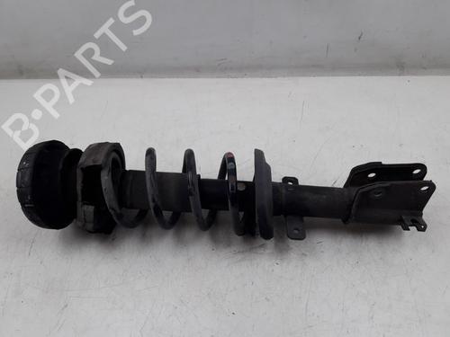 Used Left front shock absorber RENAULT TRAFIC III Van (FG_) 1.6 dCi 125 (FGMH) (125 hp) 25794846