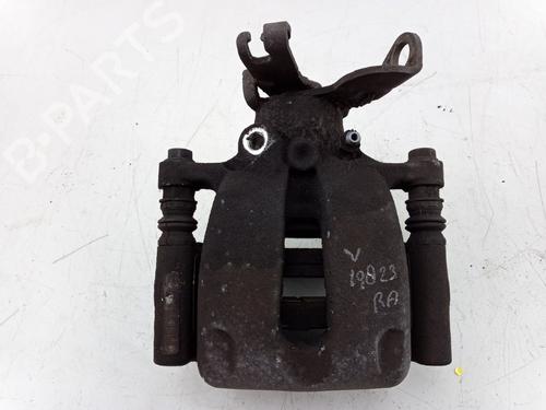 Used Right rear brake caliper OPEL INSIGNIA A Saloon (G09) 2.0 CDTI (69) (110 hp) 22493837