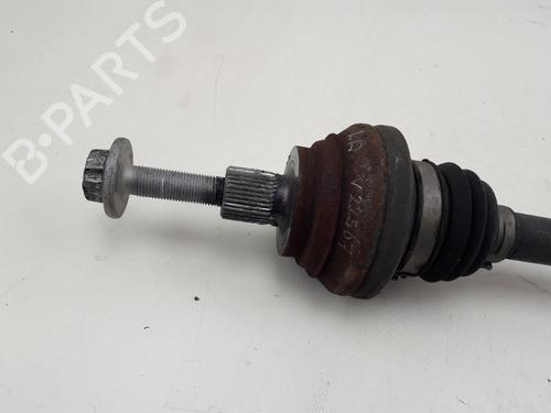 Left rear driveshaft CUPRA BORN (K11) 58 | BP22512213M40