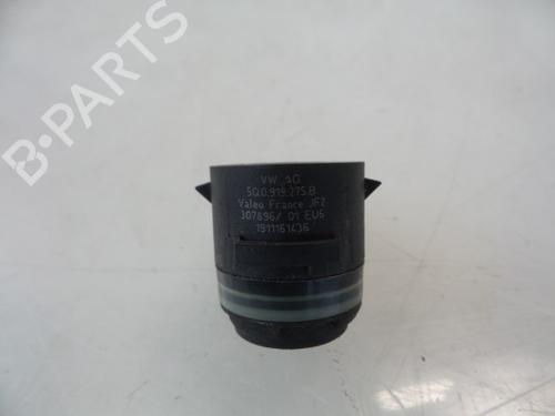 Elektronisk modul VW GOLF VII Variant (BA5, BV5) 1.6 TDI | BP22507527M83 