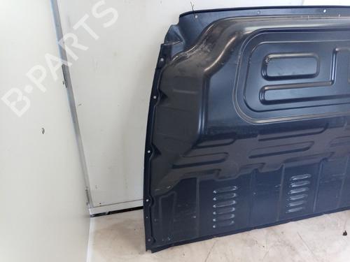 Lastrumsadskiller MERCEDES-BENZ VITO Van (W447) 109 CDI (447.601, 447.603, 447.605) | BP32330233I36