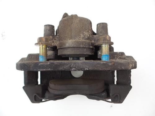 Left front brake caliper FORD TRANSIT CONNECT (P65_, P70_, P80_) 1.8 Di | BP22473588M105