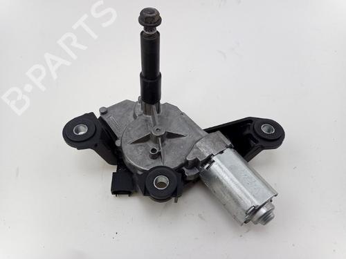 Used Rear wiper motor RENAULT KANGOO / GRAND KANGOO II (KW0/1_) 1.2 TCe 115 (KW02, KW14) (115 hp) 22492503