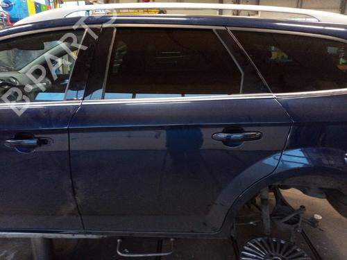Used Left rear door FORD MONDEO IV Turnier (BA7) 2.0 TDCi (140 hp) 22494725