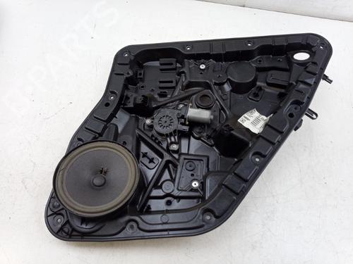Used Rear right window mechanism Rear right window mechanism 36814778 36814778