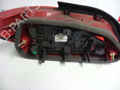 Right taillight PEUGEOT 406 (8B) 1.8 | BP22457944C35