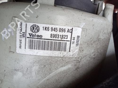 Right taillight VW GOLF V (1K1) 1.4 TSI | BP25292883C35 