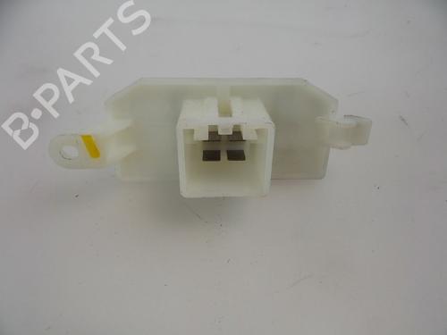 Heater resistor FORD GRAND C-MAX (DXA/CB7, DXA/CEU) 1.5 TDCi | BP22479022M108 