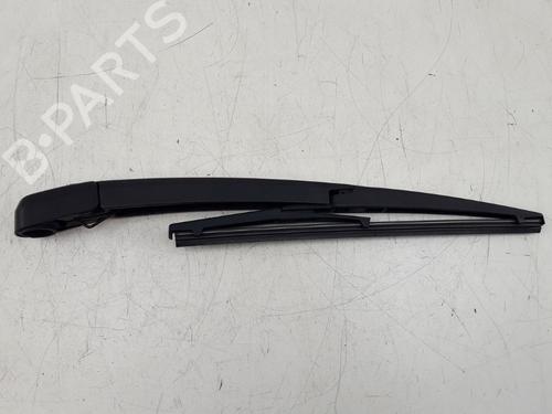 Used Rear windshield wiper arm HYUNDAI KONA (OS, OSE, OSI) EV (136 hp) 22502829