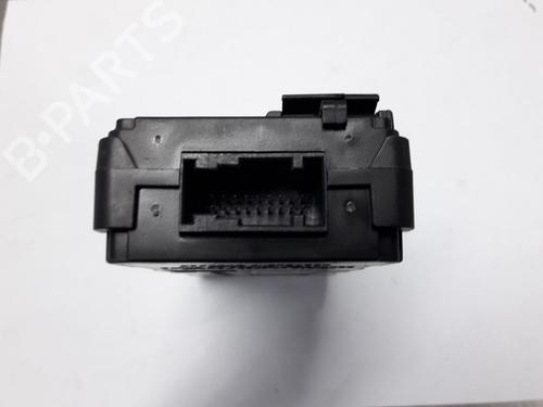 Electronic module PEUGEOT 207 (WA_, WC_) 1.6 HDi | BP22501900M83 