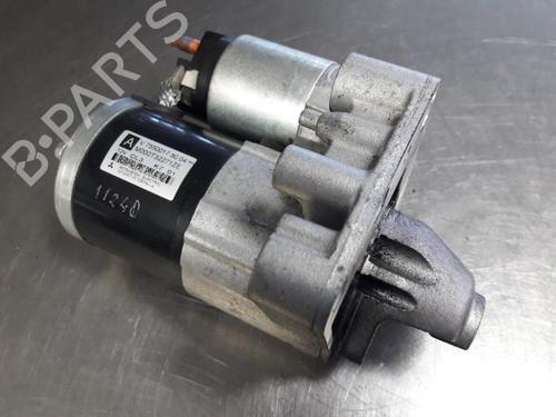 Motor arranque PEUGEOT 308 I (4A_, 4C_) 1.6 16V (120 hp) 22459694
