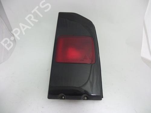 Used Rear fog light SUZUKI VITARA (ET, TA, TD) 1.6 All-wheel Drive (SE416, TA01) (75 hp) 22450347