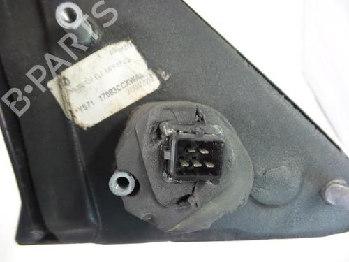Left mirror FORD MONDEO II Turnier (BNP) 2.0 i | BP22462943C26