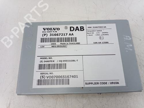 Used Electronic module Electronic module 38969564 38969564