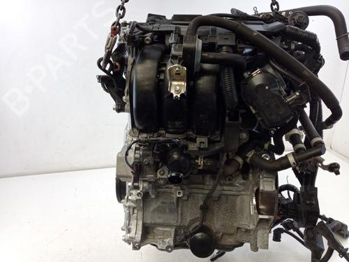 Used Engine Engine 36814772 36814772