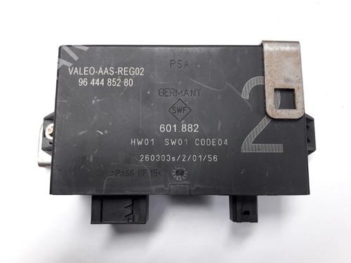 Elektronisk modul PEUGEOT 307 SW (3H) 2.0 HDI 110 (107 hp) 22501666