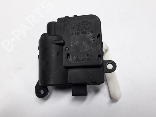 Module électronique PEUGEOT 307 (3A/C) 2.0 HDi 90 (90 hp) 22501663