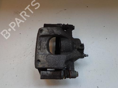 Used Left front brake caliper PEUGEOT 107 (PM_, PN_) 1.0 (68 hp) 22470677