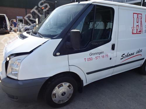 Used Left front door FORD TRANSIT Van (FA_ _) 2.2 TDCi (110 hp) 22485651