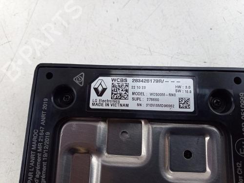 Electronic module RENAULT MASTER III Platform/Chassis (EV, HV, UV) 2.3 dCi 145 FWD (EV0E, EV0F, HV0E, HV0F, UV0E, UV0F,... | BP25794875M83 - Image 3