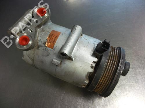 Used AC compressor FORD FOCUS II Turnier (DA_, FFS, DS) 1.6 Ti (115 hp) 22463281