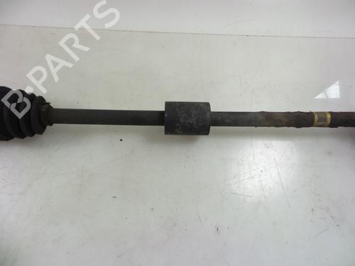 Right front driveshaft OPEL MERIVA A MPV (X03) 1.6 (E75) | BP22482376M39