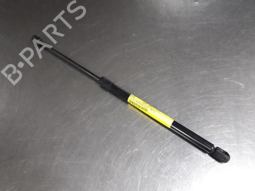 Used Tailgate lift support NISSAN MICRA III (K12) 1.2 16V (65 hp) 22472077