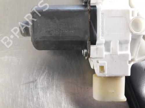 Front left window mechanism BMW 3 (E90) 318 d | BP22461424C22