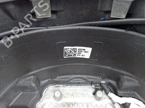 Rat VOLVO V60 II (225) B3 Mild-Hybrid | BP24440871C49 - Image 5