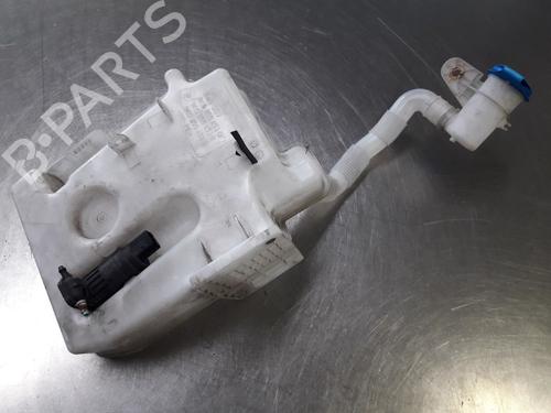 Used Windscreen washer tank SKODA OCTAVIA II Combi (1Z5) 1.6 TDI (105 hp) 22480757