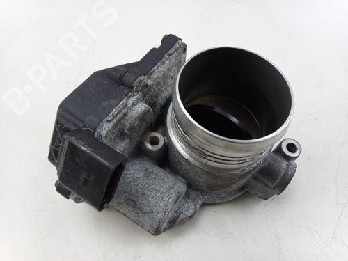 Used Throttle body FORD S-MAX (WA6) 2.0 TDCi (140 hp) 30288380