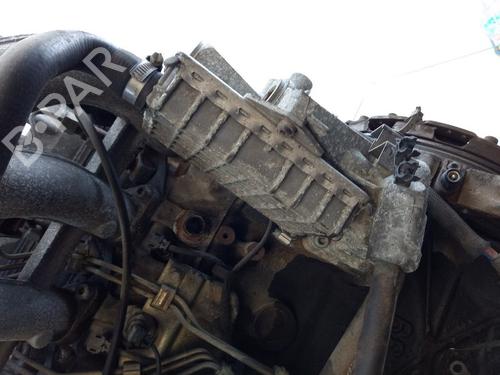 Motor MERCEDES-BENZ SPRINTER 2-t Bus (B901, B902) 210 D (902.471, 902.472) | BP27370016M1 