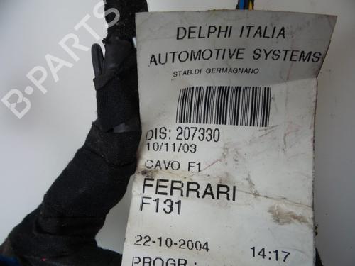 Wiring harness FERRARI 360 Spider (F131) 3.6 | BP22475436E16 