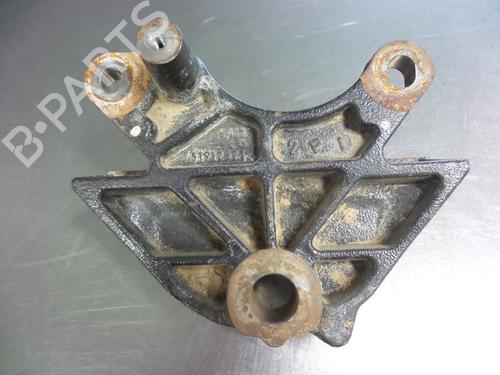 Engine mount FIAT 500 (312_) 0.9 (312AXG1A, 312.AXG11) | BP22481012M89 