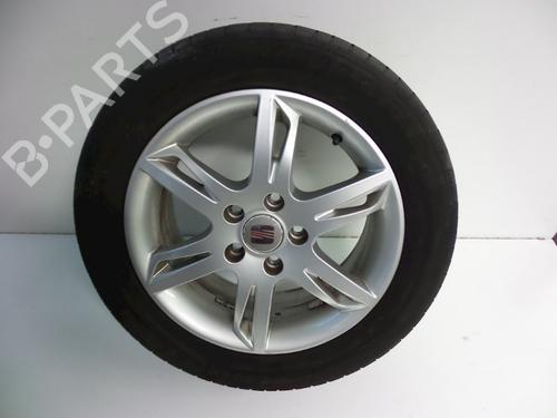 Rim SEAT LEON (1P1) 1.6 TDI | BP22472761C45 
