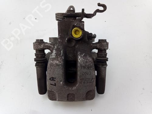 Venstre bremsecaliper bak SKODA OCTAVIA III Combi (5E5, 5E6) 1.0 TSI (115 hp) 22492562